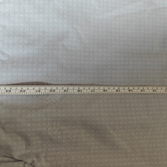 The North Face Light Blue Pullover Jacket - Picture 10 of 10